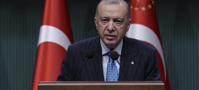 Erdoğan, İran-İsrail gerilimine sert yanıt verdi: ‘Haydutluğa varıyor’