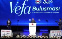 Erdoğan: Kamu çalışanlarımızı enflasyaya karşı korumak bizim temel görevimizdir.