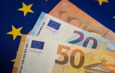 Euro Bölgesi’nde ekonomik güven haziranda düştü.
