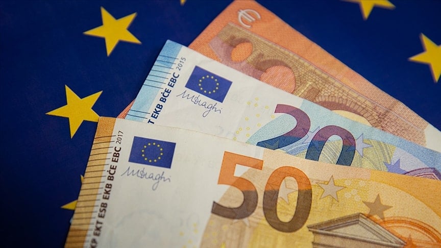 Euro Bölgesi’nde ekonomik güven haziranda düştü.