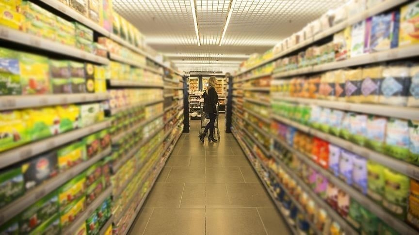 Euro Bölgesi’nde perakende satışlar tahminlerin gerisinde kaldı.