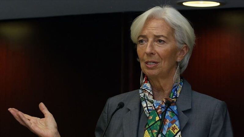 Euro’nun lideri: ‘Herkesin ödün vermesi gerekebilir’