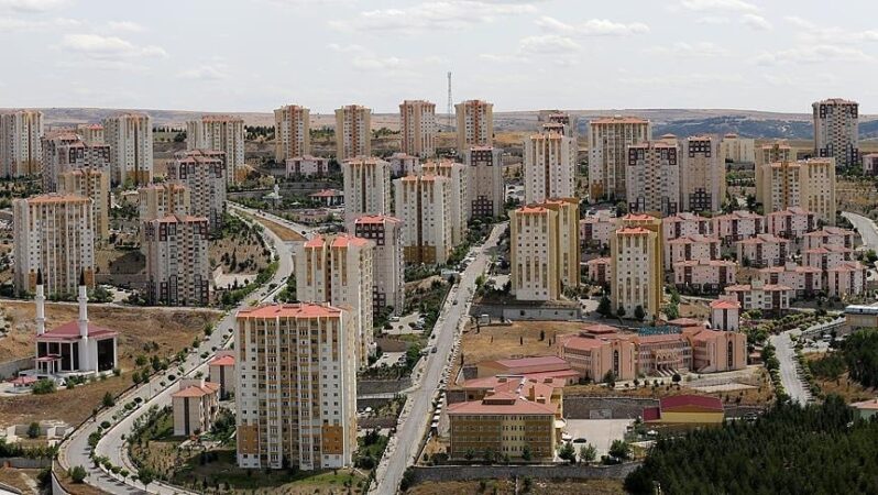 Ev sahiplerine müjdeli, kiracılara üzücü haber: Konut fiyatlarında değişim için tarih belirlendi