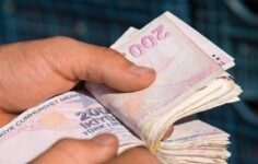 Evde bakım yardımı ödemeleri hesaplara yatırılmaya başlandı.