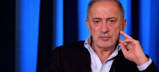 Fatih Altaylı’ya RTÜK’ten lisans uyarısı