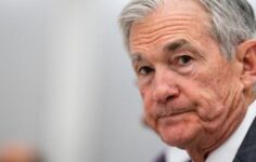 FED Başkanı Powell: ABD’de stagflasyon riski var mı?