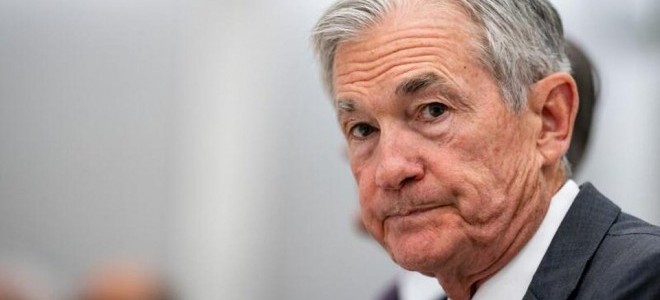 FED Başkanı Powell: ABD’de stagflasyon riski var mı?
