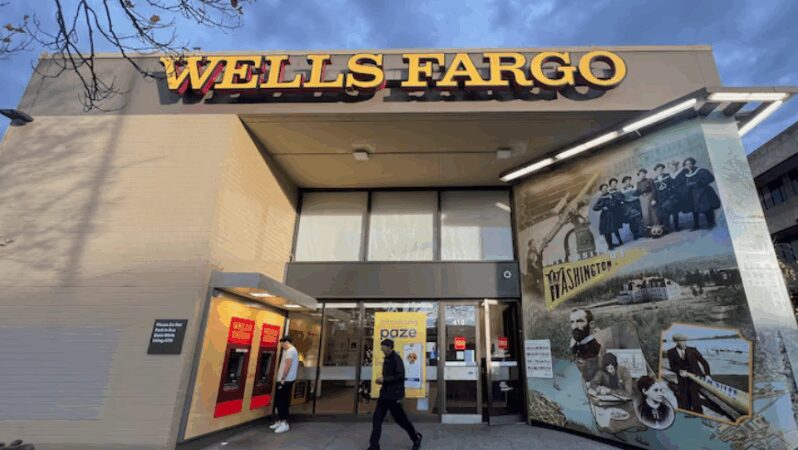 Fed, Wells Fargo’nun varlık sınırı kısıtlamasını kaldırdı.