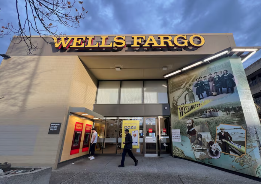 Fed, Wells Fargo’nun varlık sınırı kısıtlamasını kaldırdı.