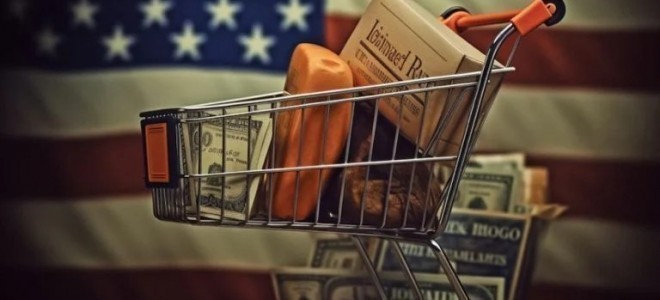 Fed’in tercih ettiği enflasyon göstergesi tahminleri aşıldı.