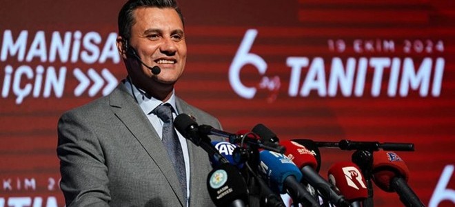 Ferdi Zeyrek’e Ekonomi Yönetimi’nden Taziye Mesajı