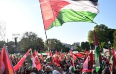 Filistin’e Suudi Arabistan’dan 30 milyon dolarlık yardım