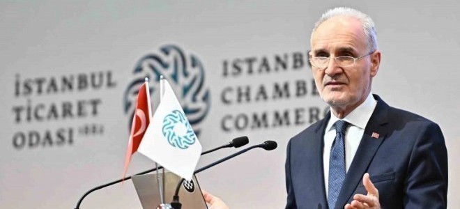 Finansal istikrar için İTO Başkanı Avdagiç’ten 3 öneri