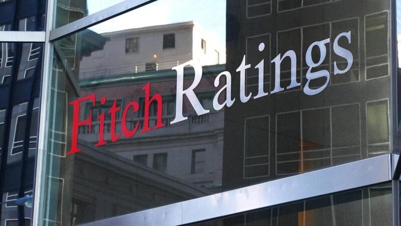 Fitch, Belçika’nın kredi notunu revize etti.