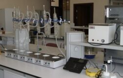 Fiyat anlaşması gerçekleştiren laboratuvarlara Rekabet Kurulu’ndan ceza verildi.