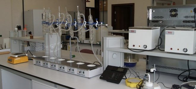 Fiyat anlaşması gerçekleştiren laboratuvarlara Rekabet Kurulu’ndan ceza verildi.
