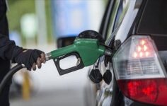 Fiyatlar artmaya devam ediyor: Bu gece motorin ve benzine zam yapılacak!