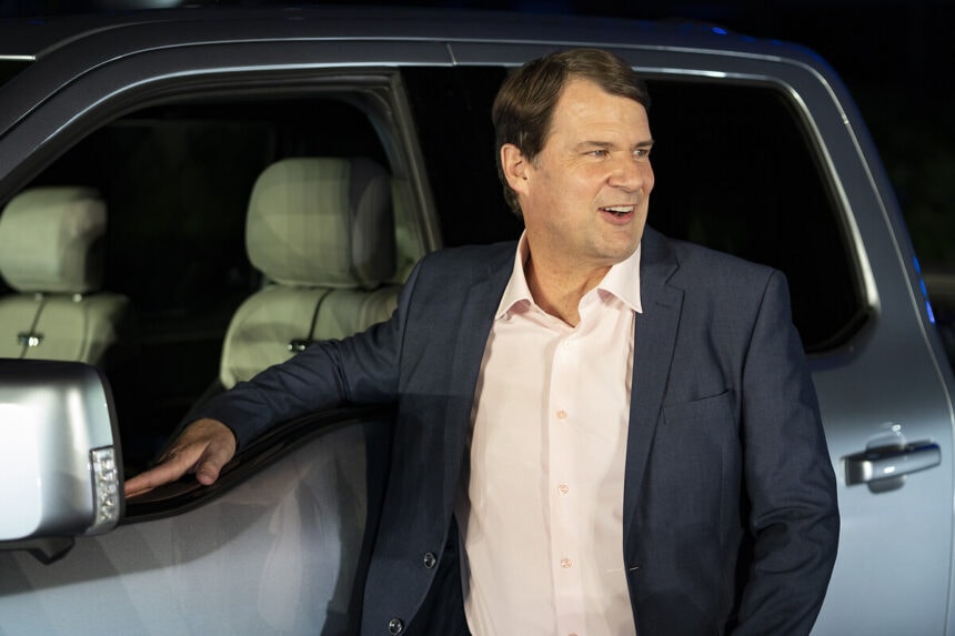 Ford, Çin nedeniyle bazı tesislerinde üretimi durdurmak zorunda kaldı…