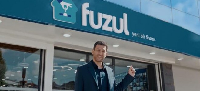 Fuzul ile tasarruf finansmanı sayesinde değişen hayatlar için reklam filmi
