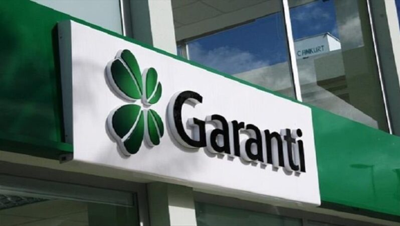 Garanti BBVA’dan maaş artışı kararı