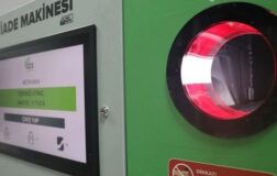 Gaziantep’te depozito iade sistemi devreye alındı.