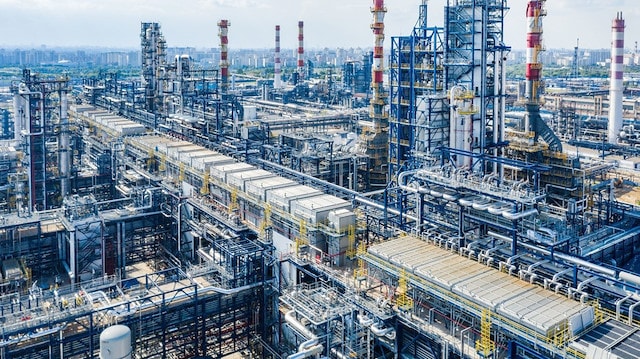 Gazprom’dan petrol ile ilgili açıklama