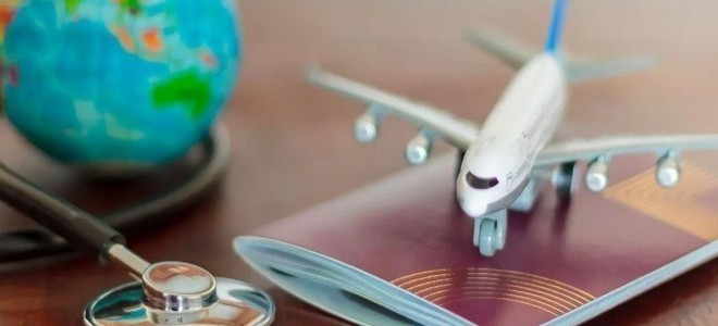 Geçen yıl Türkiye’nin sağlık hizmetleri ihracatı 3 milyar dolara erişti.