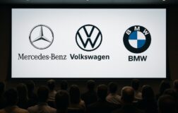 Google’a rakip oldular! Mercedes, BMW ve Volkswagen’dan ilgi çekici iş birliği
