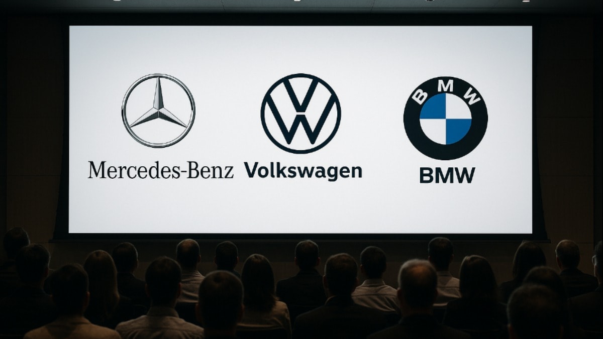 Google’a rakip oldular! Mercedes, BMW ve Volkswagen’dan ilgi çekici iş birliği