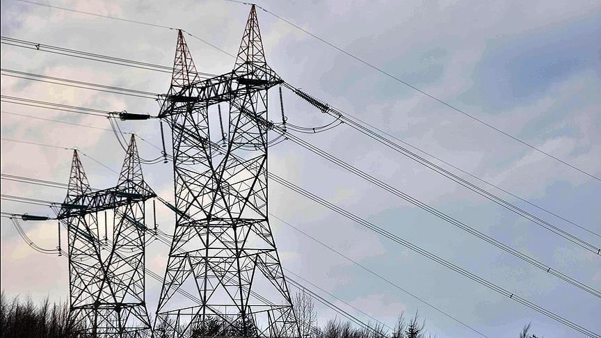 Günlük elektrik üretim ve tüketim raporu – 1 Haziran 2025