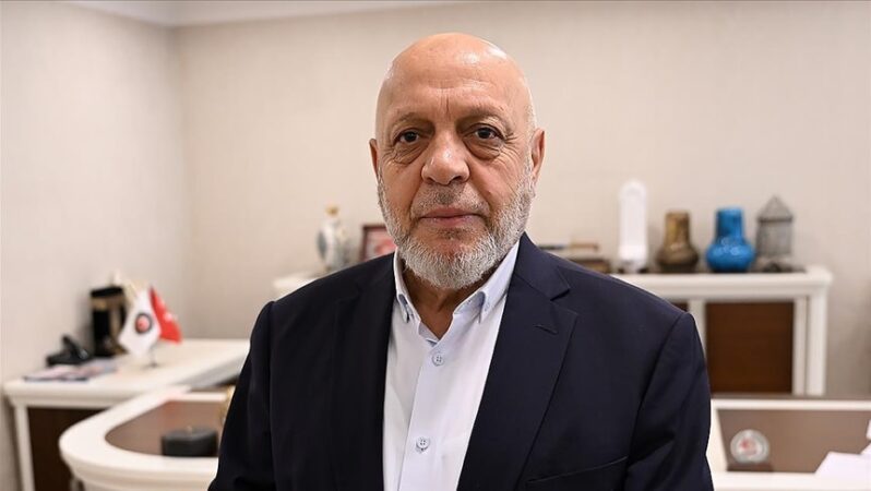 HAK-İŞ Genel Başkanı: En düşük emekli maaşı asgari ücret seviyesine çıkarılmalı.