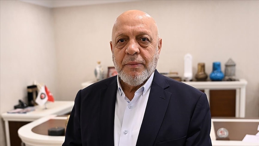 HAK-İŞ Genel Başkanı: En düşük emekli maaşı asgari ücret seviyesine çıkarılmalı.