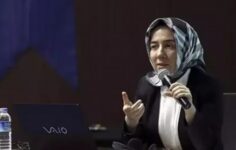 Hatice Karahan: Sınır ötesi ödemeler konusunda merkez bankalarıyla işbirliği yapıyoruz