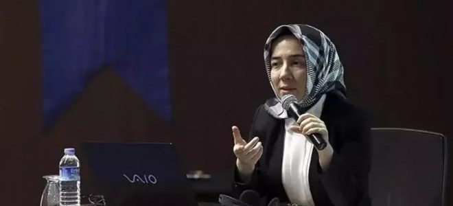 Hatice Karahan: Sınır ötesi ödemeler konusunda merkez bankalarıyla işbirliği yapıyoruz
