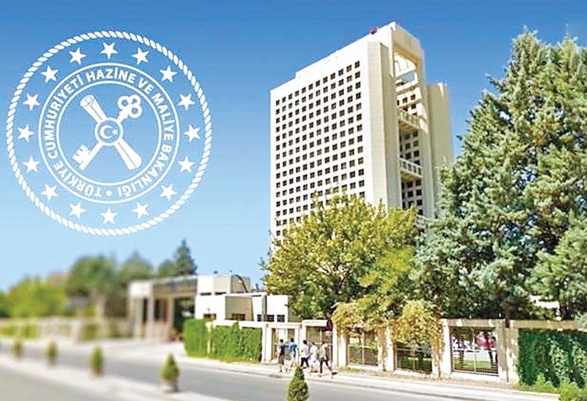 Hazine 9 Haziran 2025’te üç ihale gerçekleştirecek.