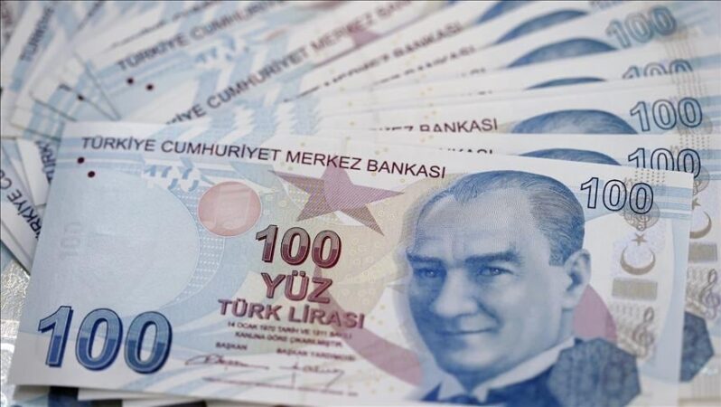 Hazine borçlanma için harekete geçiyor: 72 milyar TL’lik ihale düzenleyecek.