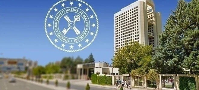 Hazine, dolar cinsi kira sertifikası ihracı için 5 finans kuruluşuna yetki verdi.