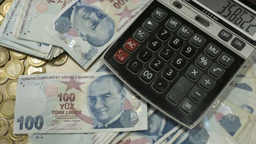 Hazine’den 61 milyar liralık finansman sağlama