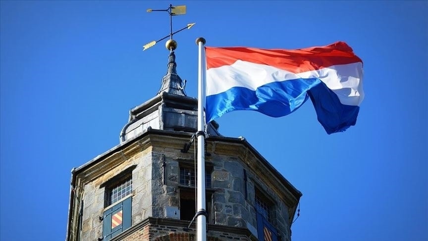 Hollanda Merkez Bankası büyüme öngörüsünü revize etti.