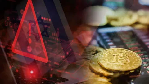 Bu Sefer de İki Ülke Arasında Kripto Para Savaşı Çıktı
