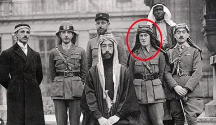 Ortadoğunun Kaderini ve Paranın Yönünü Belirleyen İki Kadın 2 image 13