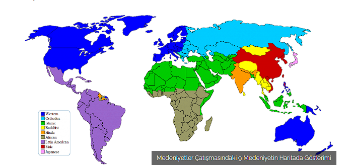 Ortadoğunun Kaderini ve Paranın Yönünü Belirleyen İki Kadın 7 image 18