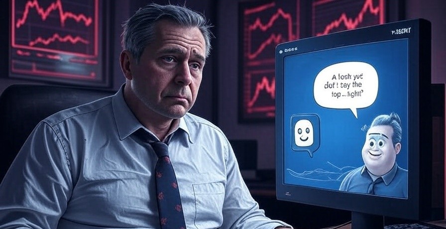 Borsa Ormanı: Küçük Yatırımcı, Sazan ve Sansar 3 image 4