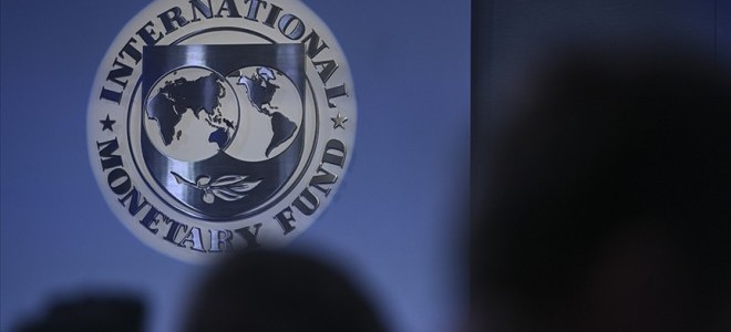 IMF: Gelişen Pazarlar İçin Tarifeler, Covid’den Daha Zorlayıcı