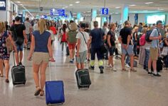 İran – İsrail çatışması Yunan turizmine olumsuz etki yaptı