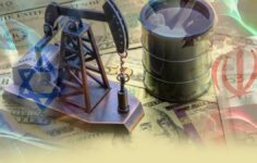 İran’ın İsrail’e karşılık vermesi piyasalarda sarsıntı yarattı: ABD borsası şokta, altın değer kazandı, petrol yükseldi!
