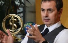 İş Bankası Genel Müdürü Aran’dan faiz öngörüsü