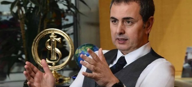 İş Bankası Genel Müdürü Aran’dan faiz öngörüsü