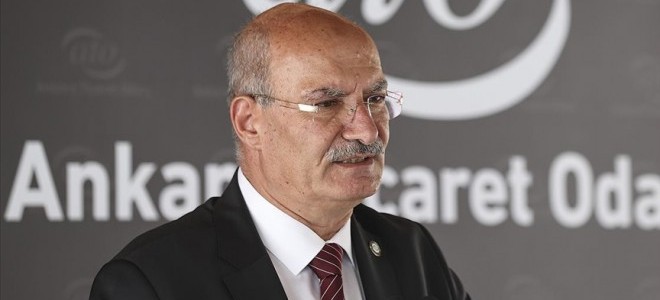 İş dünyasındaki Kurban Bayramı mesajları