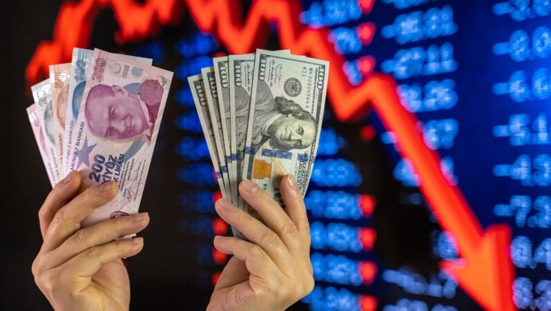 İspanyol finans devinden Türkiye ekonomisi için öngörüler: Dolar 45, faiz yüzde 36…